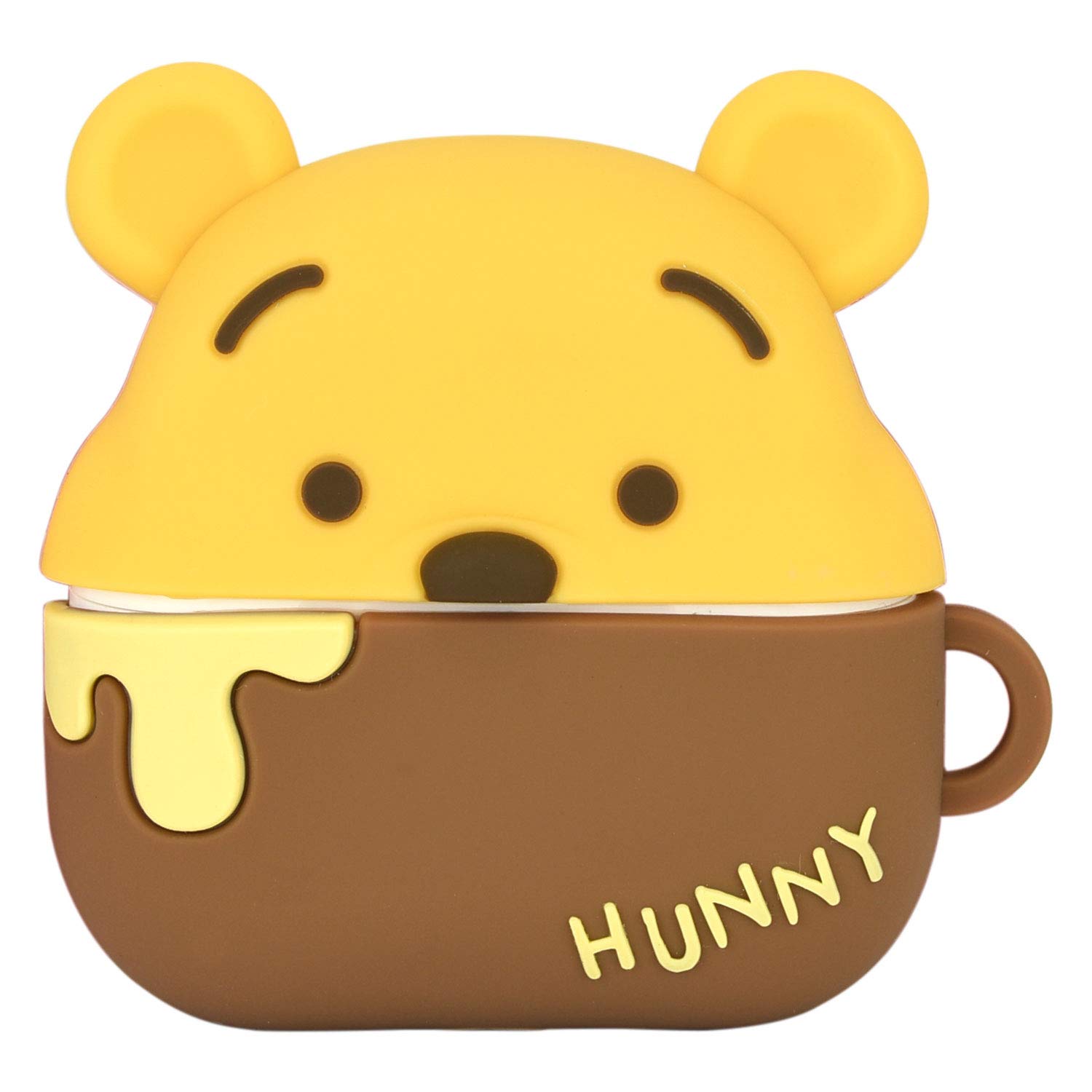 ぶーさん専用 Amazon | グルマンディーズ ディズニーキャラクター/AirPods Pro